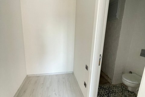 2+1 Leilighet  i Mersin, Tyrkia Nr. 140031 - 14