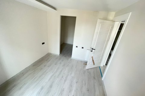 2+1 Leilighet  i Mersin, Tyrkia Nr. 140031 - 12