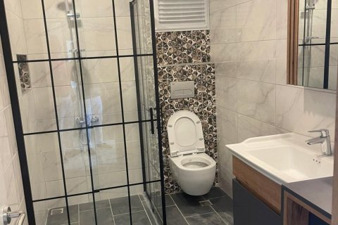 3+1 Wohnung in Kusadasi, Aydin, Türkei Nr. 105811 - 7