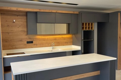 3+1 Wohnung in Kusadasi, Aydin, Türkei Nr. 105811 - 9