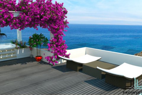 2+1 Wohnung in Bahceli, Girne, Nr. 86996 - 7