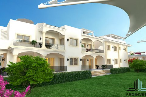 2+1 Wohnung in Bahceli, Girne, Nr. 86996 - 10