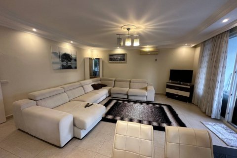 Apartment for rent in Cikcilli, Antalya, Turkey, 2 bedrooms, 138m2, No. 137006 – photo 3