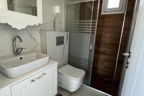3+1 Lägenhet i Mersin, Turkiet Nr. 100312 - 13