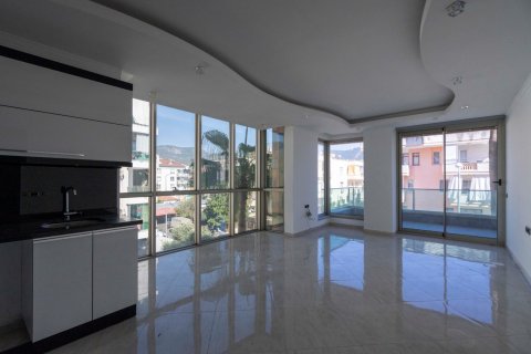 3+1 Leilighet i Oba, Antalya, Tyrkia Nr. 137553 - 13
