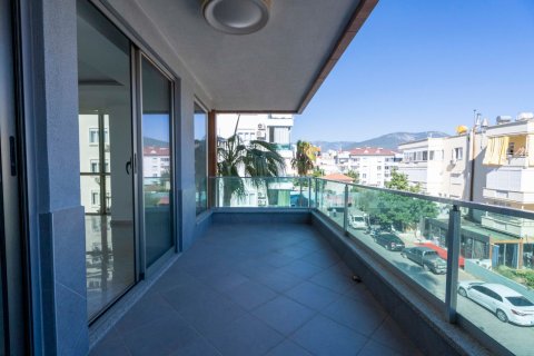 3+1 Leilighet i Oba, Antalya, Tyrkia Nr. 137553 - 11