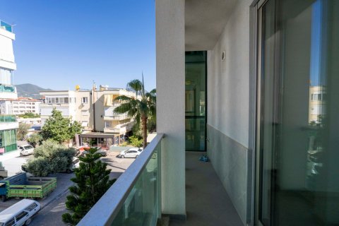 3+1 Leilighet i Oba, Antalya, Tyrkia Nr. 137553 - 14