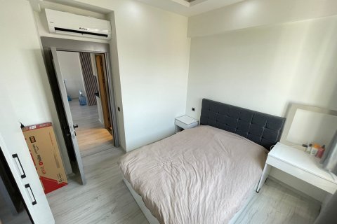 2+1 Lägenhet i Mersin, Turkiet Nr. 138774 - 2