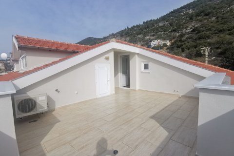 3+1 Penthäuser  in Alanya, Antalya, Türkei Nr. 92111 - 11