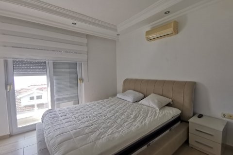 3+1 Penthäuser  in Alanya, Antalya, Türkei Nr. 92111 - 13