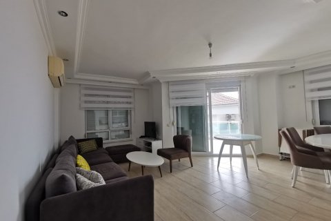 3+1 Penthäuser  in Alanya, Antalya, Türkei Nr. 92111 - 12