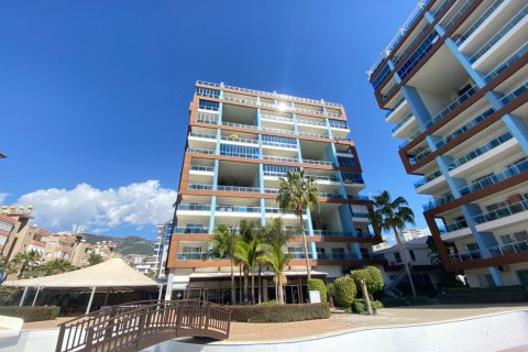 2+1 Lägenhet  i Cikcilli, Antalya, Turkiet Nr. 95619 - 2