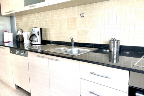 2+1 Leilighet  i Cikcilli, Antalya, Tyrkia Nr. 87700 - 14
