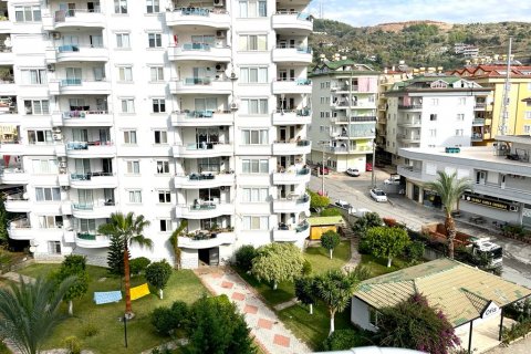 2+1 Leilighet  i Cikcilli, Antalya, Tyrkia Nr. 87700 - 15