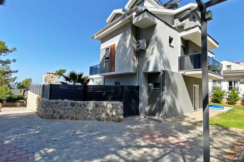 Villa 5+1 Ölüdeniz, Muğla, Türkiye №212993 - 4