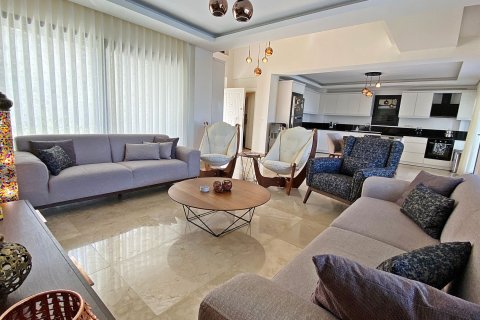Villa 5+1 Ölüdeniz, Muğla, Türkiye №212993 - 5