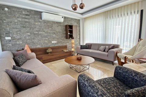 Villa 5+1 Ölüdeniz, Muğla, Türkiye №212993 - 6