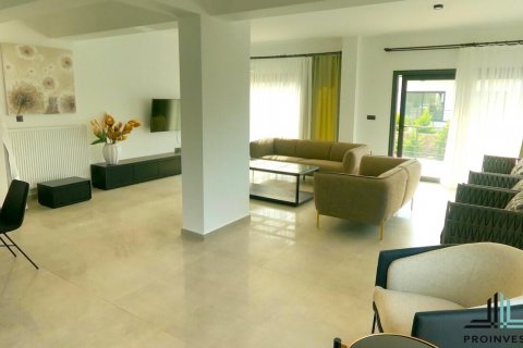 3+1 Villa  i Catalkoy, Girne,  Nr. 90558 - 11