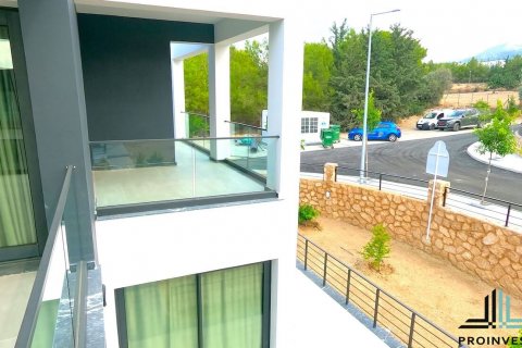 3+1 Villa  i Catalkoy, Girne,  Nr. 90558 - 14