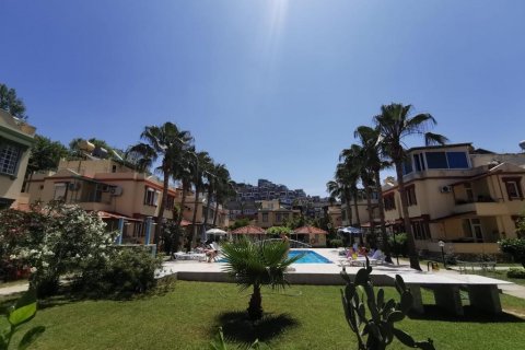 3+1 Takvåning  i Konakli, Antalya, Turkiet Nr. 139064 - 10