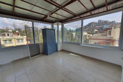 3+1 Takvåning  i Konakli, Antalya, Turkiet Nr. 139064 - 11