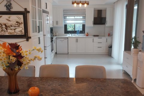 4+1 Villa  i Fethiye, Mugla, Turkiet Nr. 225146 - 6