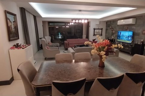 4+1 Villa  i Fethiye, Mugla, Turkiet Nr. 225146 - 5