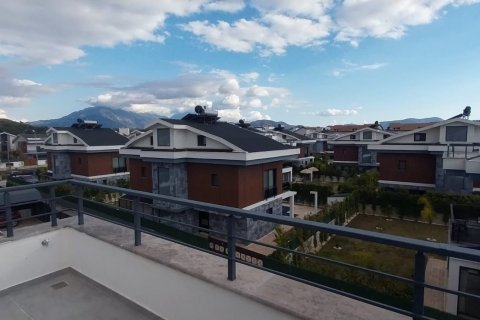 4+1 Villa  i Fethiye, Mugla, Turkiet Nr. 225146 - 4