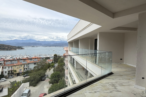 4+2 Apartment  in Fethiye, Mugla, Turkey No. 227345