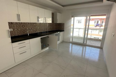 4+1 Penthouse  i Alanya, Antalya, Tyrkiet Nr. 91912 - 2