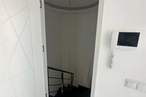 4+1 Penthouse  i Alanya, Antalya, Tyrkiet Nr. 91912 - 8