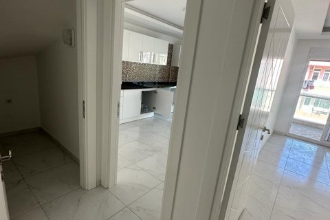 4+1 Penthouse  i Alanya, Antalya, Tyrkiet Nr. 91912 - 6