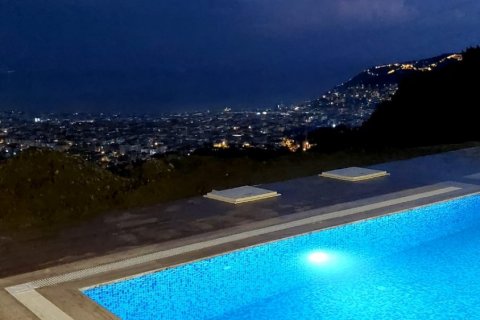 Villa for sale in Tepe, Alanya, Antalya, Turkey, 4 bedrooms, 280m2, No. 92547 – photo 13