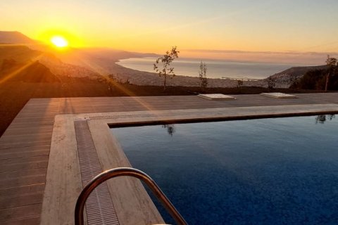 Villa for sale in Tepe, Alanya, Antalya, Turkey, 4 bedrooms, 280m2, No. 92547 – photo 15