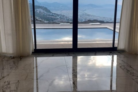 Villa for sale in Tepe, Alanya, Antalya, Turkey, 4 bedrooms, 280m2, No. 92547 – photo 14