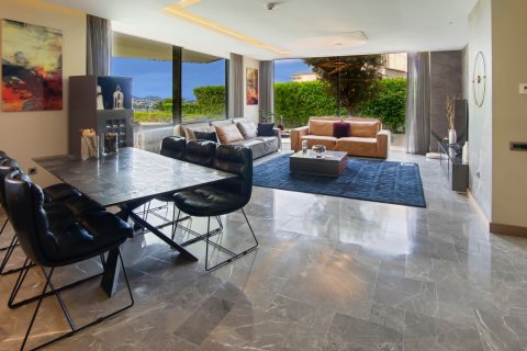 5+1 Villa i Yalikavak, Mugla, Tyrkia Nr. 215617 - 11