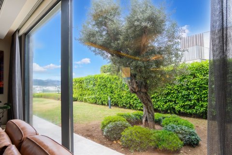 5+1 Villa i Yalikavak, Mugla, Tyrkia Nr. 215617 - 12
