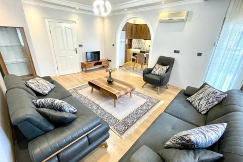 Продажа квартиры  в Оба, Анталье, Турция 3+1, 170м2, №133862 – фото 2