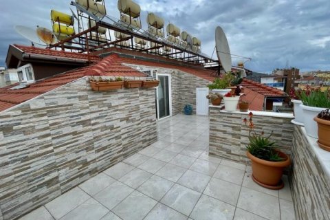 Продажа квартиры  в Оба, Анталье, Турция 3+1, 170м2, №133862 – фото 5