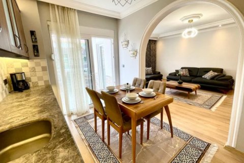 Продажа квартиры  в Оба, Анталье, Турция 3+1, 170м2, №133862 – фото 3