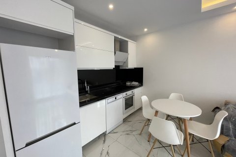 1+1 Leilighet  i Alanya, Antalya, Tyrkia Nr. 91467 - 8