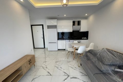 1+1 Leilighet  i Alanya, Antalya, Tyrkia Nr. 91467 - 9