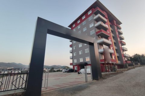 2+1 Lägenhet i Demirtas, Alanya, Antalya, Turkiet Nr. 96891 - 3