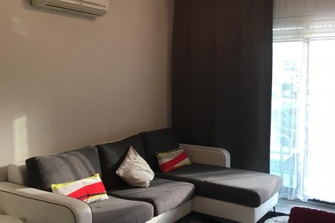 1+1 Leilighet i Alanya, Antalya, Tyrkia Nr. 96889 - 27