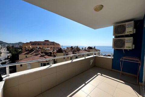 Daire  3+1  Mahmutlar, Antalya, Türkiye №96458 - 14