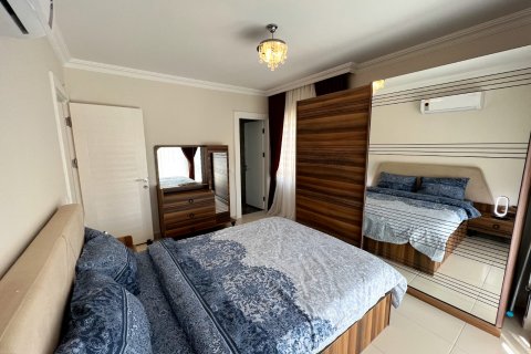 Daire  3+1  Mahmutlar, Antalya, Türkiye №96458 - 15