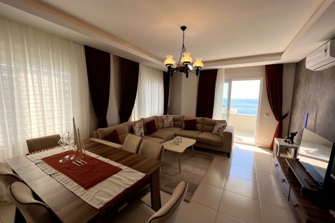 Daire  3+1  Mahmutlar, Antalya, Türkiye №96458 - 13