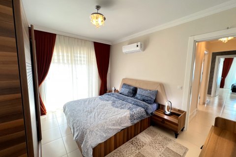 Daire  3+1  Mahmutlar, Antalya, Türkiye №96458 - 16