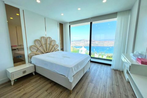 4+5 Villa  i Gundogan, Mugla, Tyrkia Nr. 107623 - 10