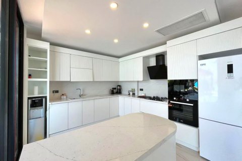 4+5 Villa  i Gundogan, Mugla, Tyrkia Nr. 107623 - 9